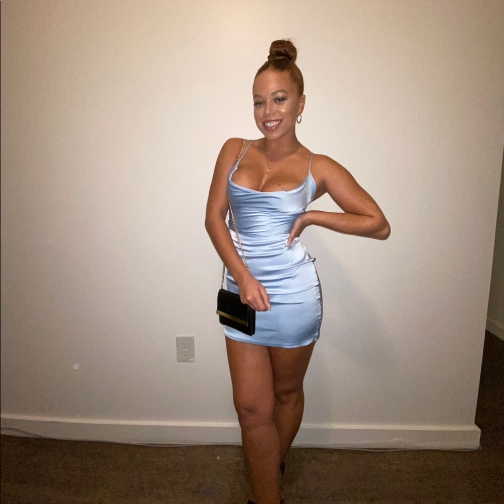 FASHIONNOVA DRESS